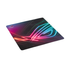 Ігрова поверхня ASUS ROG Strix Edge, L (450x400x2мм), багатокольоровий