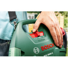 Фарборозпилювач електричний Bosch PFS 3000-2 650Вт 300мл·хв контейнер 1л 2м кв·хв 2.8кг