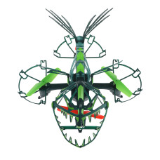 Іграшковий дрон Drone Force дослідник та захисник Angler Attack