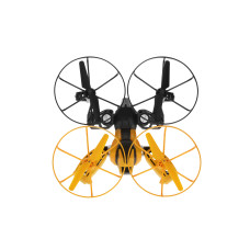 Іграшковий дрон Drone Force трансформер-дослідник Morph-Zilla
