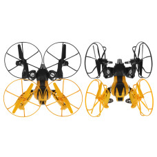 Іграшковий дрон Drone Force трансформер-дослідник Morph-Zilla