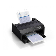 Принтер матричний A4 Epson FX-890II 612 cps 18 pins USB LPT