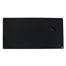 Ігрова поверхня Dream Machines DM Pad XXL Black 1200x600x3