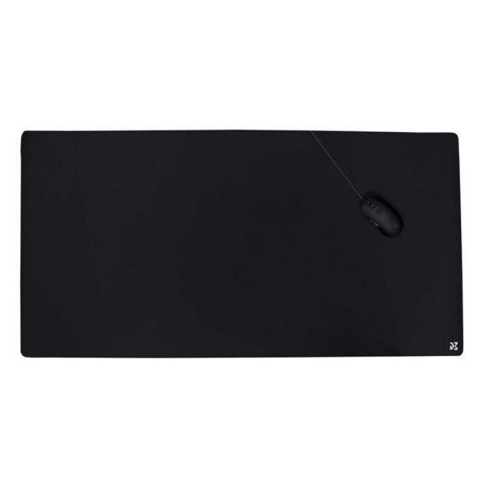 Ігрова поверхня Dream Machines DM Pad XXL Black 1200x600x3