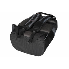 Рюкзак для ноутбука, Wenger Pegasus 17", чорно-сірий