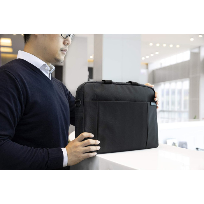 Сумка Acer Carry Case, 15,6", чорний