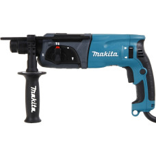 Перфоратор Makita HR2470 SDS-plus 780Вт 2.4Дж 2.6кг