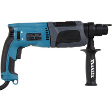 Перфоратор Makita HR2470 SDS-plus 780Вт 2.4Дж 2.6кг