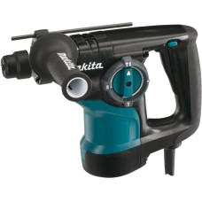 Перфоратор Makita HR2810 SDS-plus 800Вт 2.8Дж 3.5кг