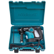Перфоратор Makita HR2810 SDS-plus 800Вт 2.8Дж 3.5кг