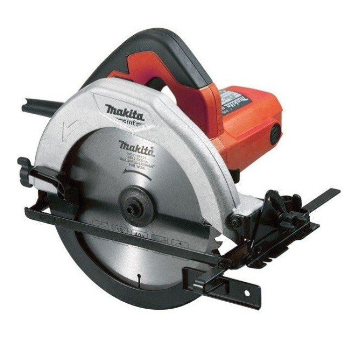 Пила дискова Makita M5802 1050Вт 190мм 4кг