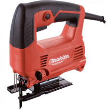 Лобзик Makita M4301 450Вт 0-3100об·хв хід 18мм 1.9кг