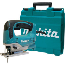 Лобзик Makita JV0600K 650Вт 500-3100об·хв хід 23мм 2.4кг