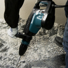 Молоток відбійний Makita HM1203C 1510Вт 19.1Дж 950-1900уд·хв 9.7кг