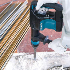 Молоток відбійний Makita HM0870C 1110Вт 7.6Дж 1100-2650уд·хв 5.1кг