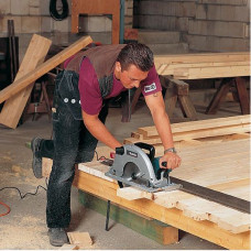 Пила дискова Makita HS7601 1200Вт 190мм 4кг