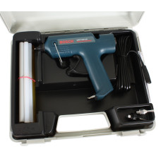Пістолет клейовий Bosch Professional GKP 200 CE 500Вт стрижні 11мм 0.4кг подача 30г·хв