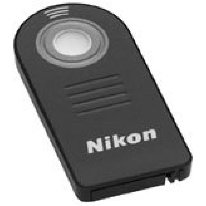 Пульт дистанційного керування Nikon ML-L3