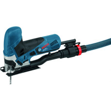 Лобзик Bosch Professional GST 90 E 650Вт 500-3100об·хв хід 26мм 2.3кг