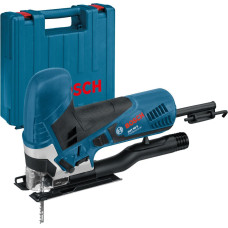 Лобзик Bosch Professional GST 90 E 650Вт 500-3100об·хв хід 26мм 2.3кг