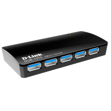 USB-Концентратор D-Link DUB-1370 7xUSB3.0, USB3.0