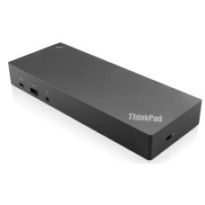 Док-станція Lenovo ThinkPad Hybrid USB-C with USB A Dock