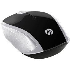 Миша HP  200, WL, pike silver