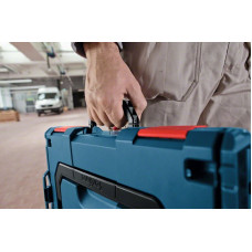 Кейс для інструменту Bosch Professional L-BOXX 374, 38.9х35.7х44.2см, пластик