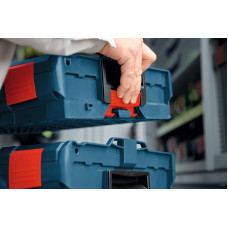 Кейс для інструменту Bosch Professional L-BOXX 374, 38.9х35.7х44.2см, пластик