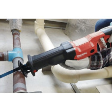 Пила шабельна Makita M4500 1010Вт пропил 255мм хід 28мм 3.3кг
