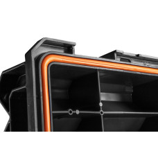 Ящик модульний для інструменту Neo Tools 450, 42х58.5x38.5см, пластик