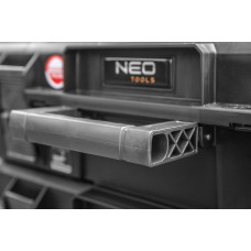 Ящик модульний для інструменту Neo Tools 450, 42х58.5x38.5см, пластик