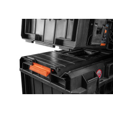 Ящик модульний для інструменту Neo Tools 450, 42х58.5x38.5см, пластик