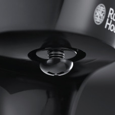 Кавоварка Russell Hobbs крапельна Textures Plus 1.25л, мелена, чорний