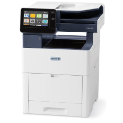 Багатофункціональний пристрій А4 кол. Xerox VersaLink C505S