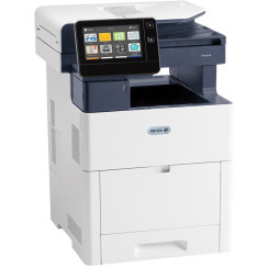 Багатофункціональний пристрій А4 кол. Xerox VersaLink C505S