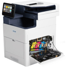 Багатофункціональний пристрій А4 кол. Xerox VersaLink C505S