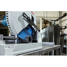 Пила монтажна Bosch Professional GCD 12 JL 2000Вт диск 305мм 1500об·хв 20кг