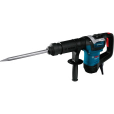 Молоток відбійний Bosch Professional GSH 501 1100Вт 7.5Дж 2850уд·хв 5.6кг
