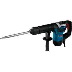Молоток відбійний Bosch Professional GSH 501 1100Вт 7.5Дж 2850уд·хв 5.6кг