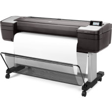 Принтер HP DesignJet T1700dr 44" PostScript