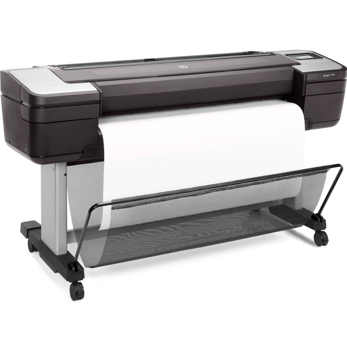 Принтер HP DesignJet T1700dr 44" PostScript