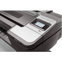 Принтер HP DesignJet T1700 44"
