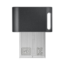Накопичувач Samsung 256GB USB 3.1 Type-C Fit Plus Чорний