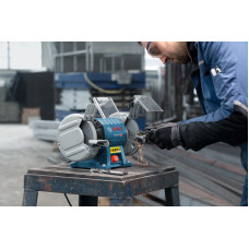 Верстат заточувальний Bosch Professional GBG 35-15 350Вт коло 150х20мм 3000об·хв 10кг