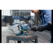 Верстат заточувальний Bosch Professional GBG 35-15 350Вт коло 150х20мм 3000об·хв 10кг