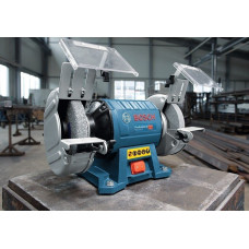 Верстат заточувальний Bosch Professional GBG 35-15 350Вт коло 150х20мм 3000об·хв 10кг