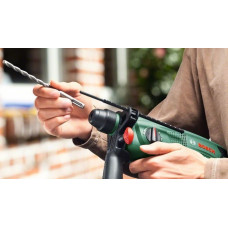 Перфоратор Bosch PBH 2500 RE SDS-plus 600Вт 1.9Дж 2.2кг