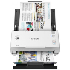Сканер A4 Epson WorkForce DS-410