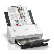 Сканер A4 Epson WorkForce DS-410